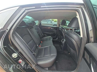 2017 Kia Cadenza Premium – miniatura 13