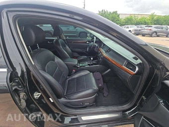 2017 Kia Cadenza Premium – miniatura 15