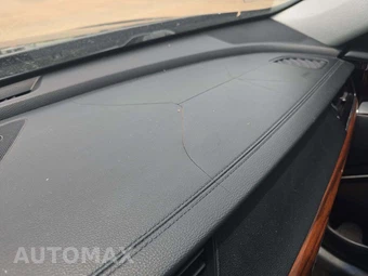 2017 Kia Cadenza Premium – miniatura 18