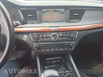 2017 Kia Cadenza Premium – miniatura 7
