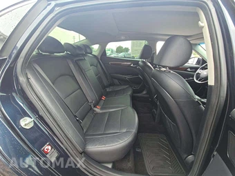 2017 Kia Cadenza Premium – miniatura 13