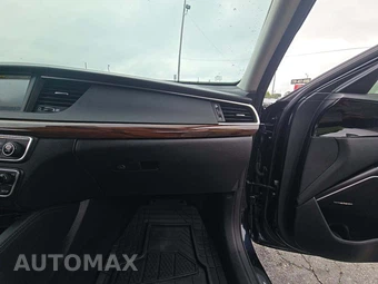 2017 Kia Cadenza Premium – miniatura 16