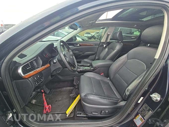 2017 Kia Cadenza Premium – miniatura 3
