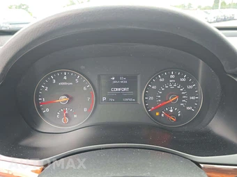 2017 Kia Cadenza Premium – miniatura 6