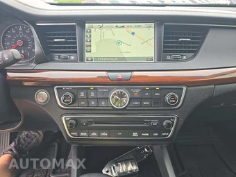 2017 Kia Cadenza Premium – miniatura 7