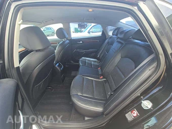 2017 Kia Cadenza Premium – miniatura 13