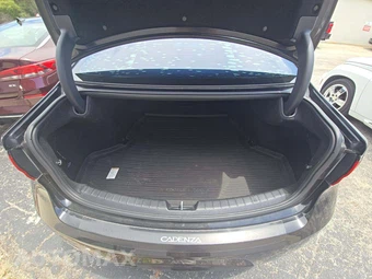 2017 Kia Cadenza Premium – miniatura 14
