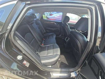 2017 Kia Cadenza Premium – miniatura 16