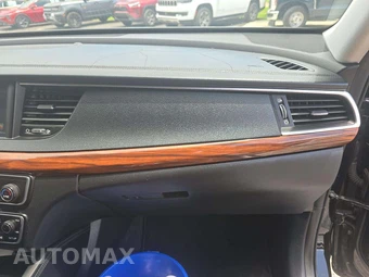 2017 Kia Cadenza Premium – miniatura 19