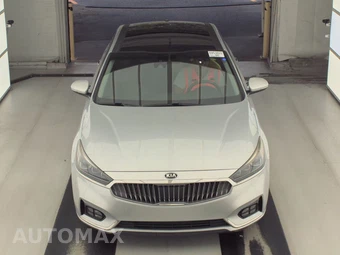2017 Kia Cadenza Technology – miniatura 2