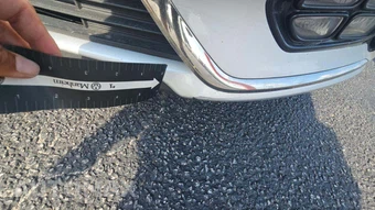 2017 Kia Cadenza Technology – miniatura 26