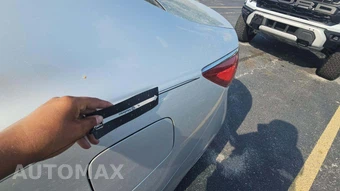 2017 Kia Cadenza Technology – miniatura 35