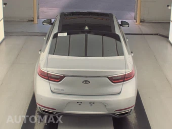 2017 Kia Cadenza Technology – miniatura 5