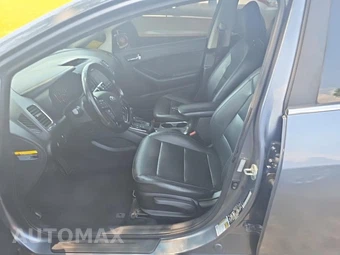 2017 Kia Forte EX Sedan – miniatura 13