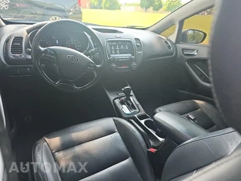 2017 Kia Forte EX Sedan – miniatura 14