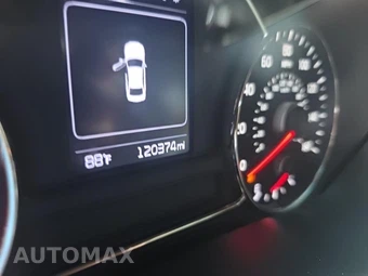 2017 Kia Forte EX Sedan – miniatura 15