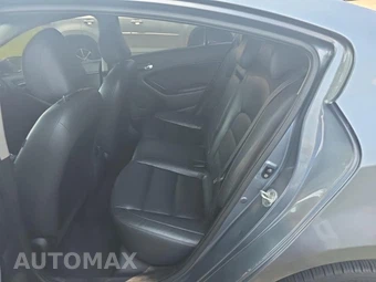2017 Kia Forte EX Sedan – miniatura 16