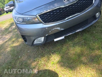 2017 Kia Forte EX Sedan – miniatura 20