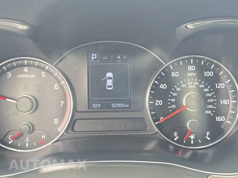 2017 Kia Forte EX Sedan - miniatura 12