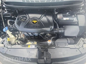 2017 Kia Forte EX Sedan - miniatura 15