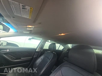 2017 Kia Forte EX Sedan - miniatura 18