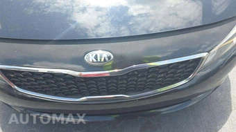 2017 Kia Forte EX Sedan - miniatura 20