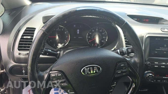 2017 Kia Forte EX Sedan - miniatura 23
