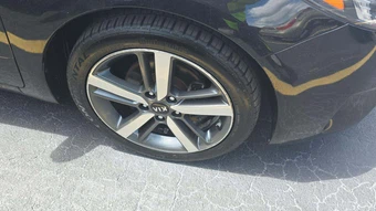 2017 Kia Forte EX Sedan - miniatura 27