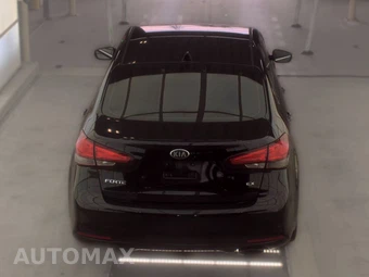 2017 Kia Forte EX Sedan - miniatura 5
