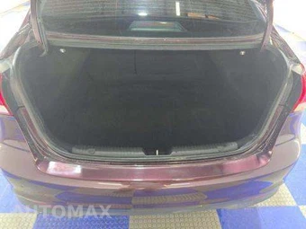 2017 Kia Forte LX Sedan – miniatura 14