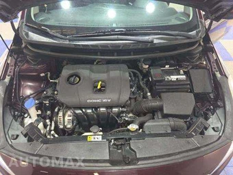 2017 Kia Forte LX Sedan – miniatura 25