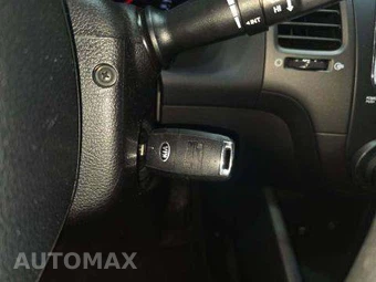 2017 Kia Forte LX Sedan – miniatura 8