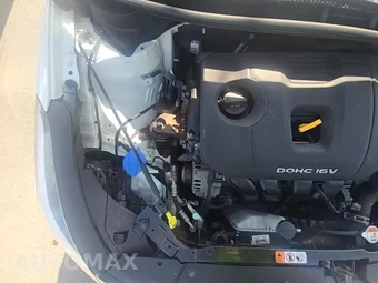 2017 Kia Forte LX Sedan – miniatura 23