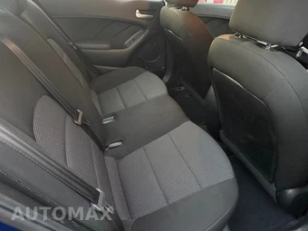 2017 Kia Forte LX Sedan - miniatura 12