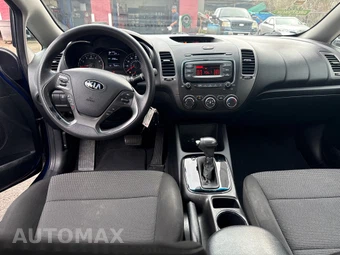 2017 Kia Forte LX Sedan - miniatura 20