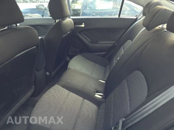 2017 Kia Forte LX Sedan - miniatura 5