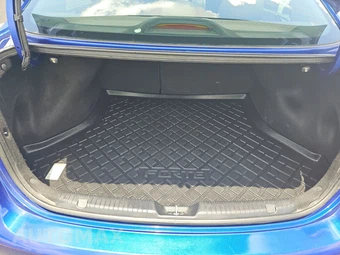2017 Kia Forte LX Sedan – miniatura 16