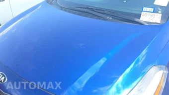 2017 Kia Forte LX Sedan – miniatura 20