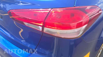 2017 Kia Forte LX Sedan – miniatura 21