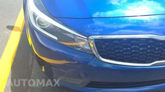 2017 Kia Forte LX Sedan – miniatura 24