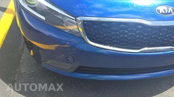 2017 Kia Forte LX Sedan – miniatura 25