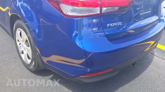 2017 Kia Forte LX Sedan – miniatura 28