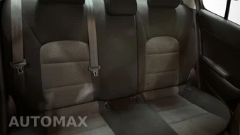 2017 Kia Forte LX Sedan - miniatura 13