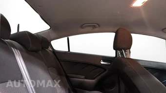 2017 Kia Forte LX Sedan - miniatura 15