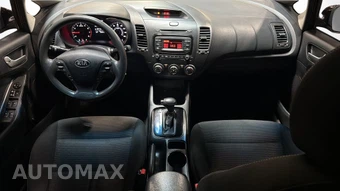 2017 Kia Forte LX Sedan - miniatura 18