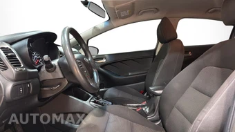 2017 Kia Forte LX Sedan - miniatura 21
