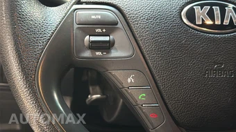 2017 Kia Forte LX Sedan - miniatura 22