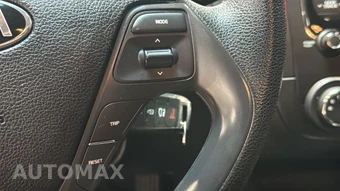 2017 Kia Forte LX Sedan - miniatura 23