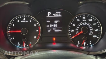 2017 Kia Forte LX Sedan - miniatura 24