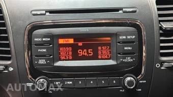2017 Kia Forte LX Sedan - miniatura 25
